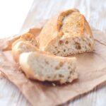 Homemade foods