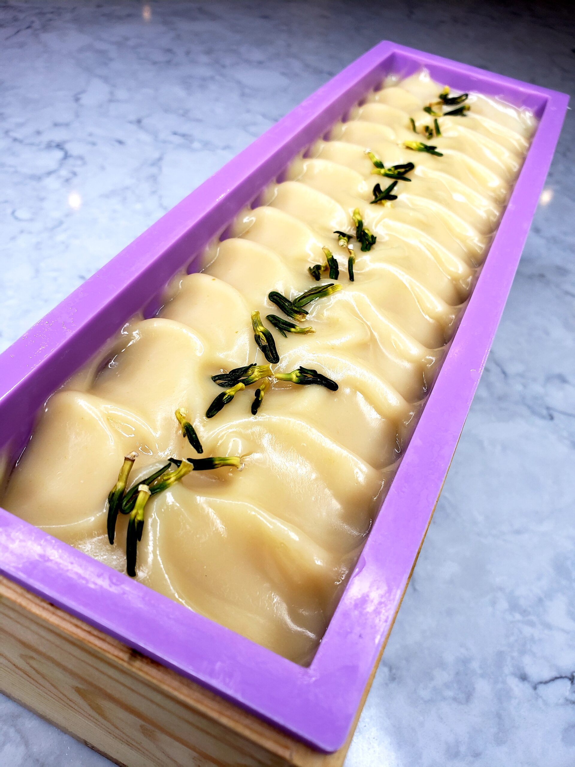 Handcrafted Cold Process Soap